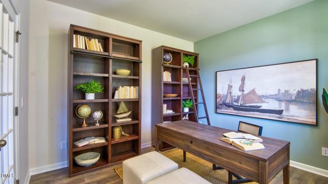 10662 Beard Way, Bailey, NC 27807