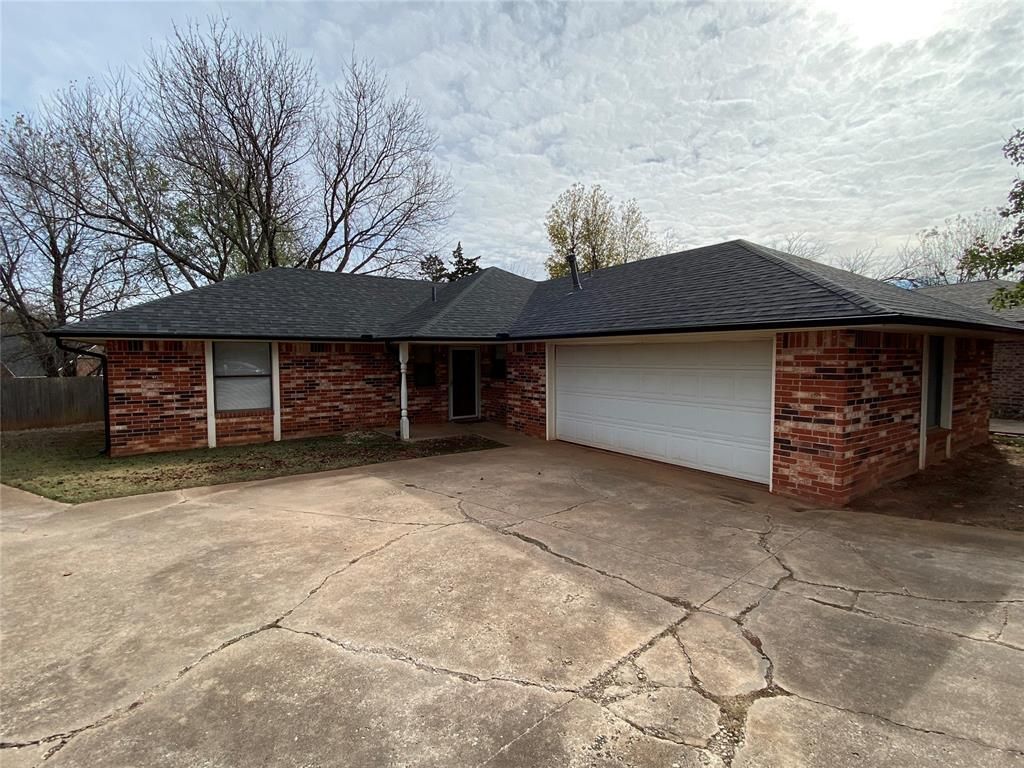 805 Condor Court, Noble, OK 73068