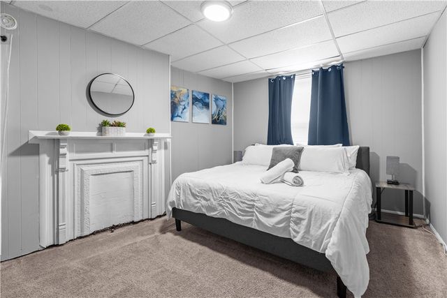 17 Lelia St, Mt Washington, PA 15211