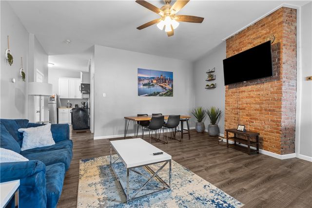 17 Lelia St, Mt Washington, PA 15211