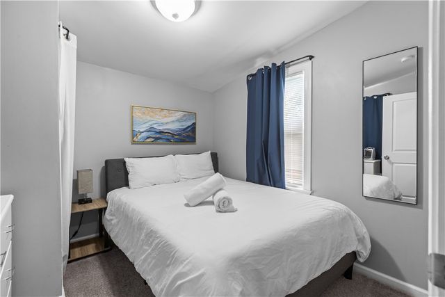 17 Lelia St, Mt Washington, PA 15211