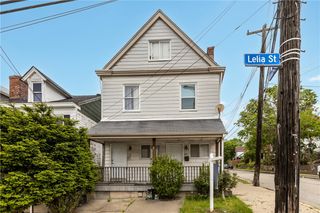 17 Lelia St, Mt Washington, PA 15211