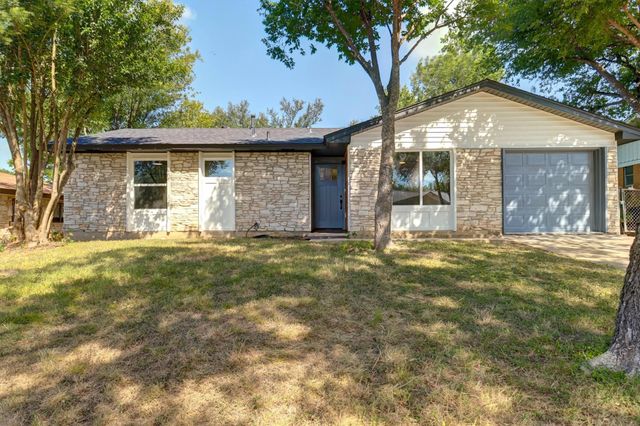 4710 Russet Hill DR, Austin, TX 78723