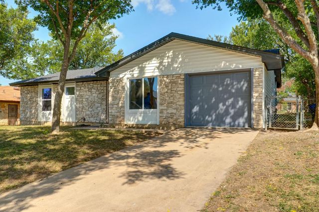4710 Russet Hill DR, Austin, TX 78723