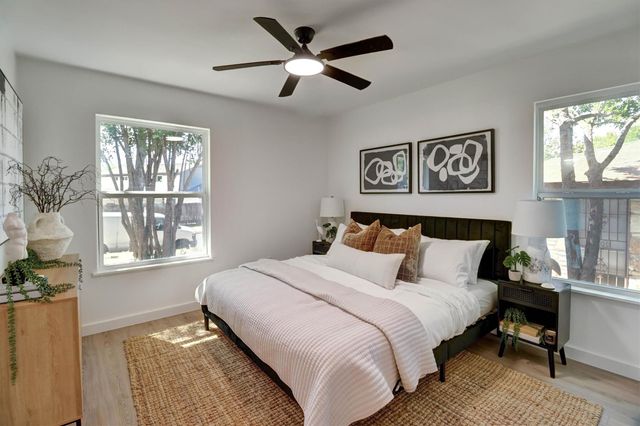4710 Russet Hill DR, Austin, TX 78723