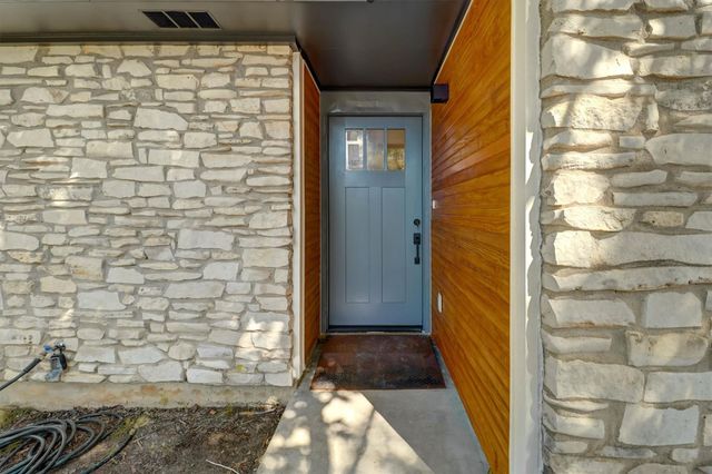 4710 Russet Hill DR, Austin, TX 78723