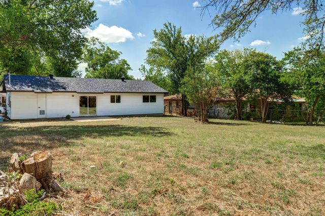 4710 Russet Hill DR, Austin, TX 78723
