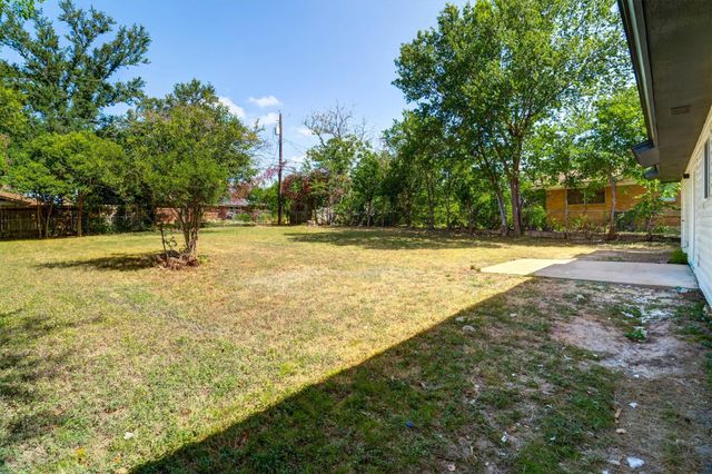 4710 Russet Hill DR, Austin, TX 78723