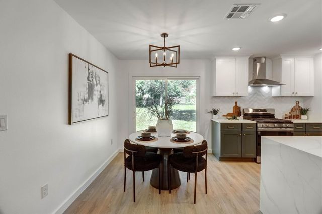 4710 Russet Hill DR, Austin, TX 78723