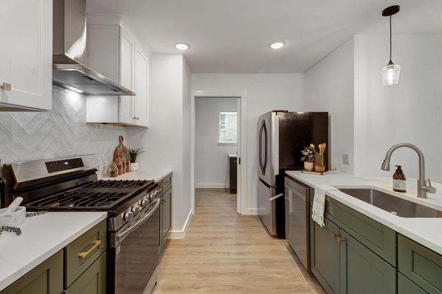 4710 Russet Hill DR, Austin, TX 78723