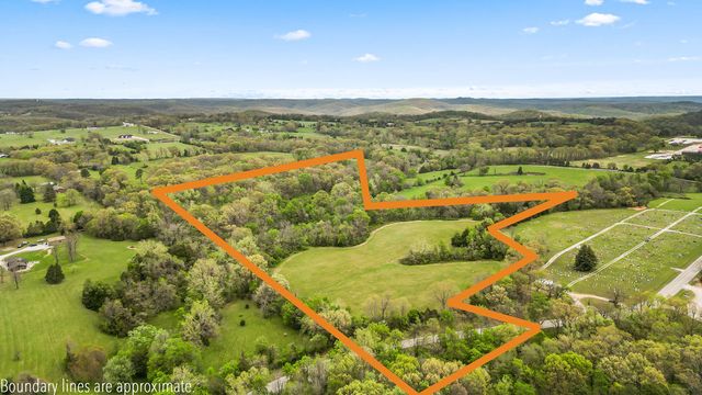 25.9 Acres AR-127 Highway, Rogers, AR 72732