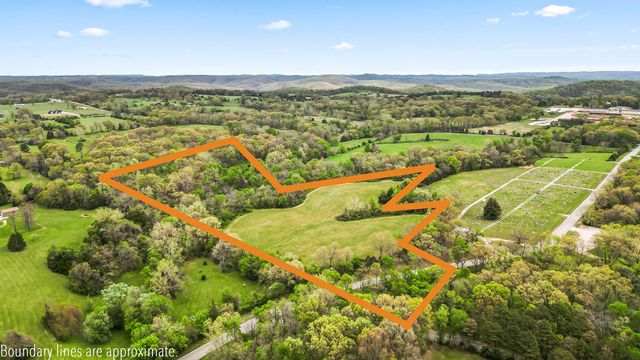 25.9 Acres AR-127 Highway, Rogers, AR 72732