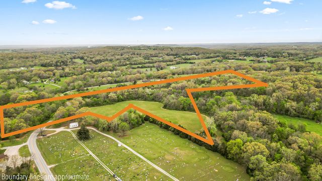 25.9 Acres AR-127 Highway, Rogers, AR 72732