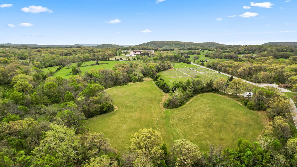 25.9 Acres AR-127 Highway, Rogers, AR 72732