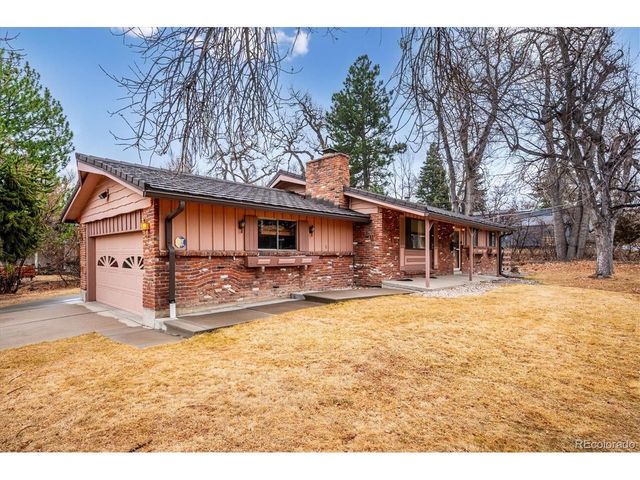 2990 Alkire St, Golden, CO 80401