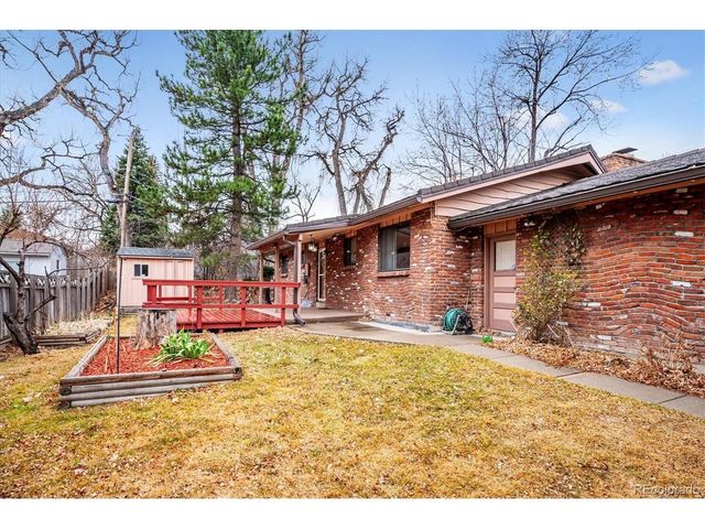 2990 Alkire St, Golden, CO 80401