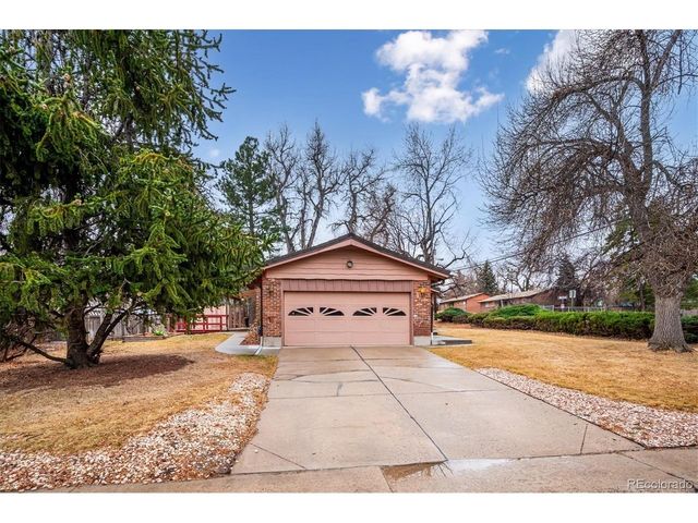 2990 Alkire St, Golden, CO 80401