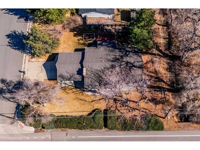 2990 Alkire St, Golden, CO 80401