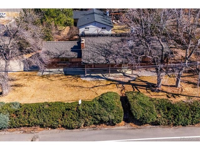 2990 Alkire St, Golden, CO 80401