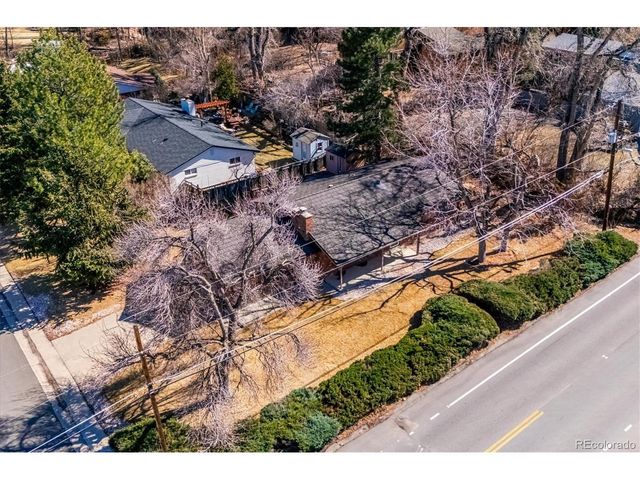 2990 Alkire St, Golden, CO 80401