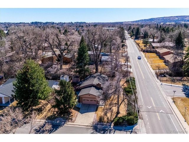 2990 Alkire St, Golden, CO 80401