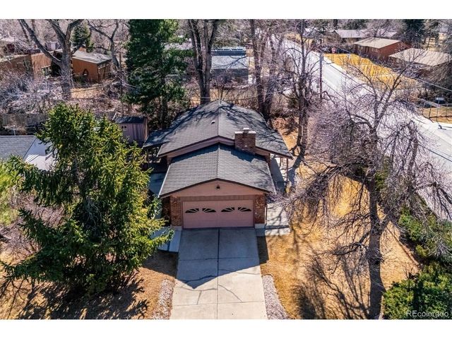 2990 Alkire St, Golden, CO 80401