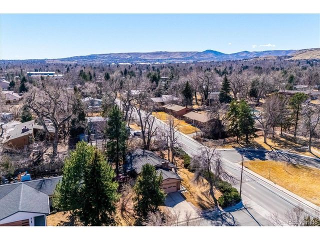 2990 Alkire St, Golden, CO 80401