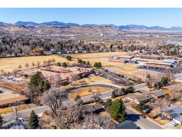 2990 Alkire St, Golden, CO 80401