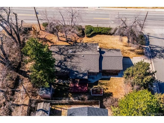 2990 Alkire St, Golden, CO 80401