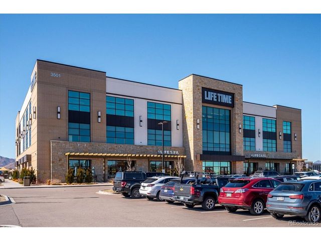 2990 Alkire St, Golden, CO 80401