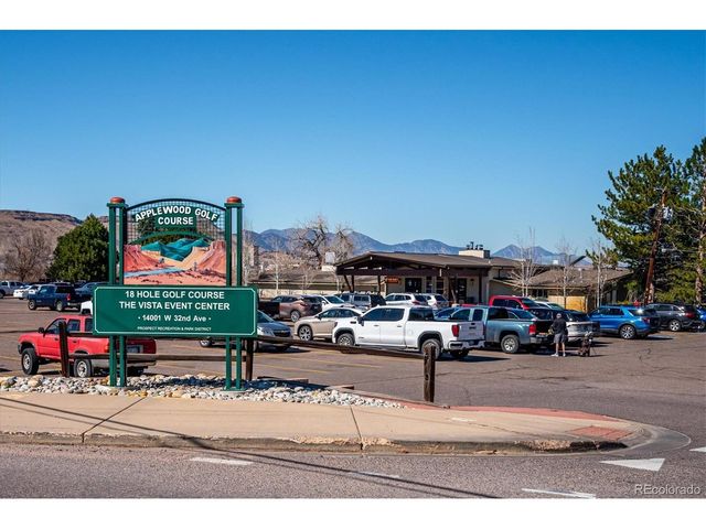 2990 Alkire St, Golden, CO 80401