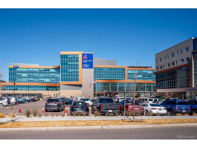 2990 Alkire St, Golden, CO 80401