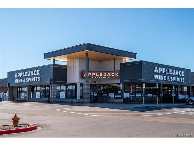 2990 Alkire St, Golden, CO 80401