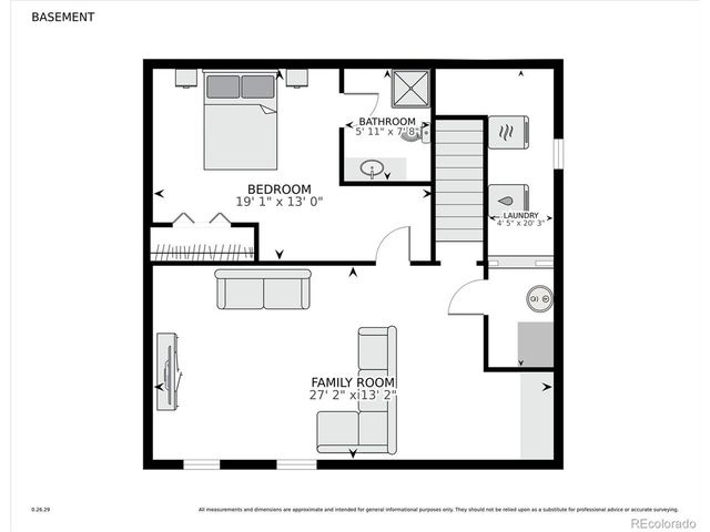 2990 Alkire St, Golden, CO 80401