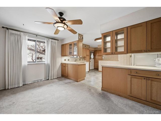 2990 Alkire St, Golden, CO 80401