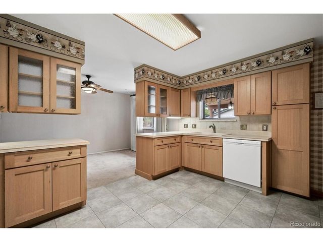 2990 Alkire St, Golden, CO 80401