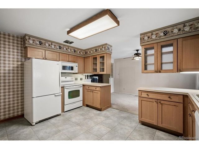 2990 Alkire St, Golden, CO 80401