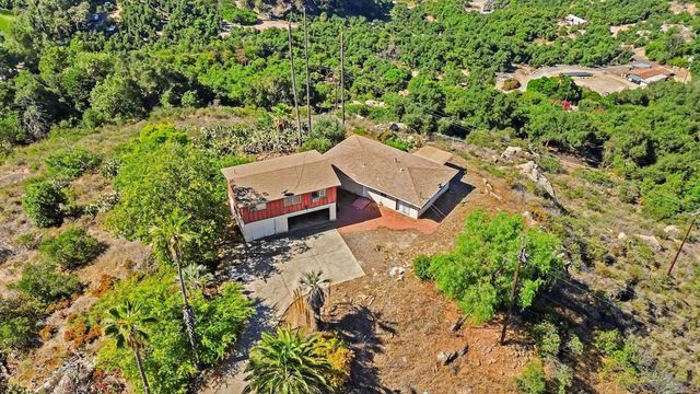 6133 Rainbow Heights Rd, Fallbrook, CA 92028