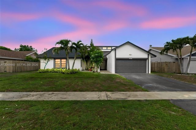 7428 NW 49th Court, Lauderhill, FL 33319