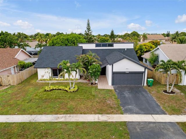 7428 NW 49th Court, Lauderhill, FL 33319