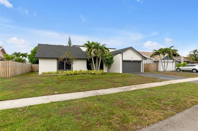 7428 NW 49th Court, Lauderhill, FL 33319