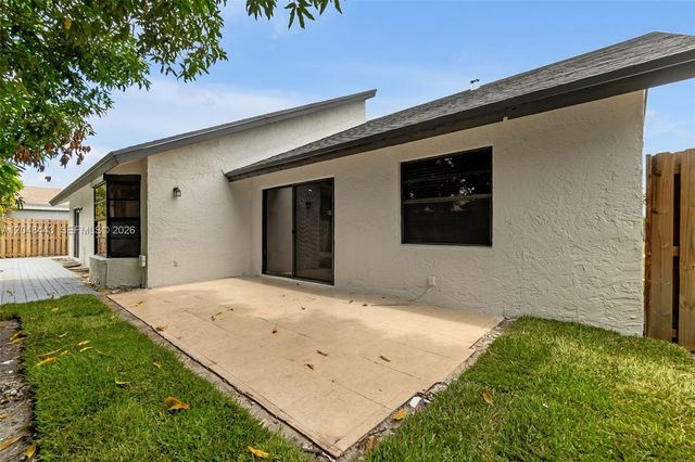 7428 NW 49th Court, Lauderhill, FL 33319