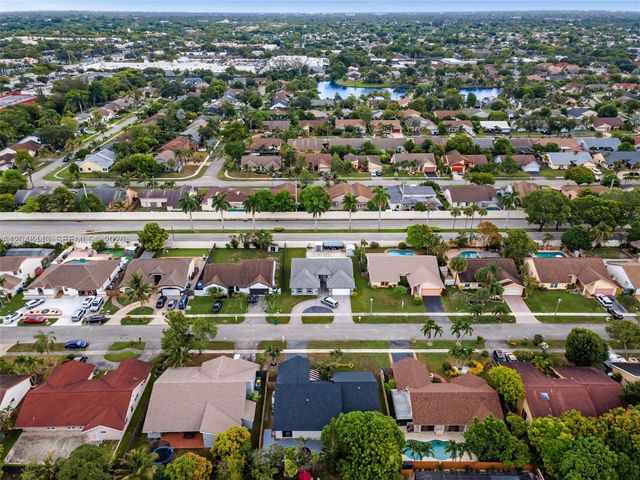7428 NW 49th Court, Lauderhill, FL 33319