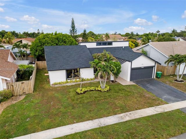 7428 NW 49th Court, Lauderhill, FL 33319