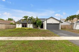 7428 NW 49th Court, Lauderhill, FL 33319