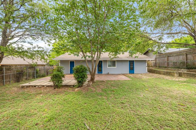 3411 Thomas Kincheon ST, Austin, TX 78745