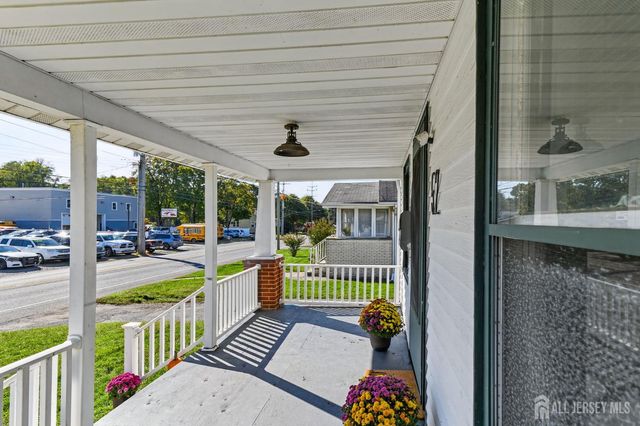 52 Main Street, East Brunswick, NJ 08816