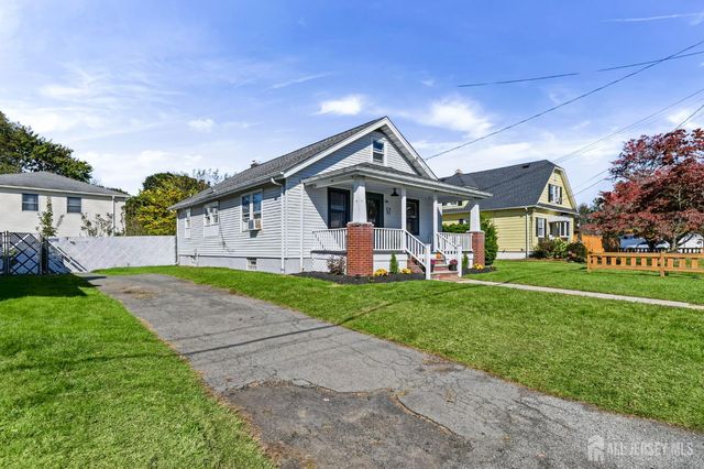 52 Main Street, East Brunswick, NJ 08816