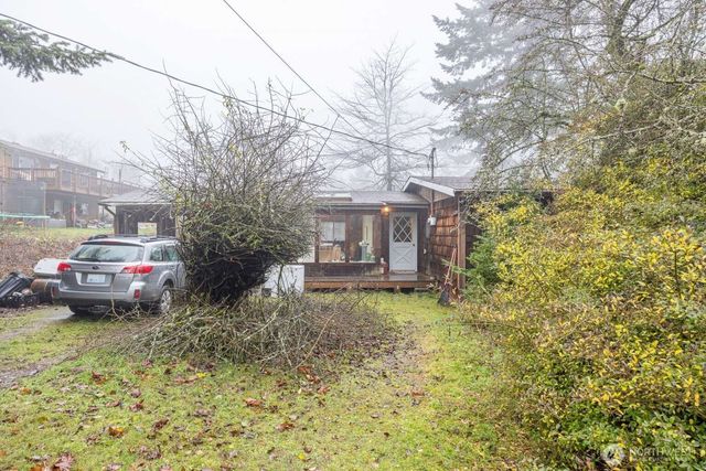 1103 W Spruce Street, Port Angeles, WA 98363