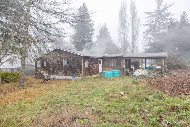 1103 W Spruce Street, Port Angeles, WA 98363